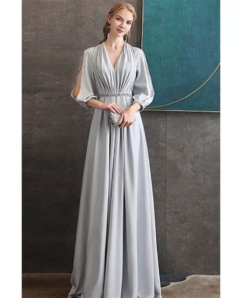 windsor dresses long|unique long sleeve dresses.